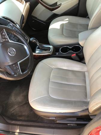 Buick Verano 2012 - cars & trucks - by dealer - vehicle automotive... for sale in McAllen, TX – photo 11