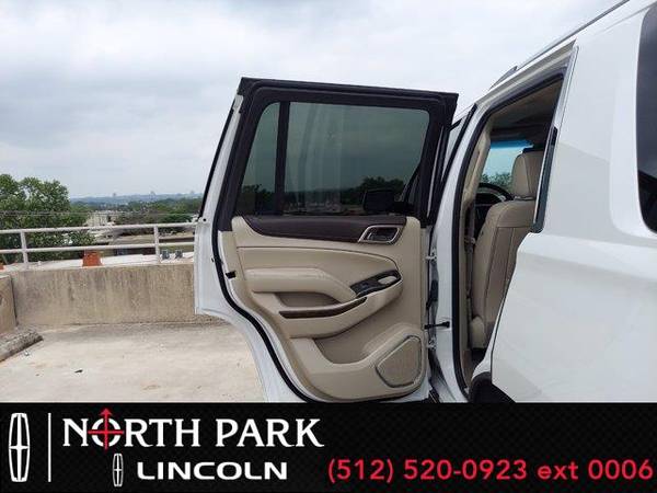 2018 GMC Yukon Denali - SUV - - by dealer - vehicle for sale in San Antonio, TX – photo 12