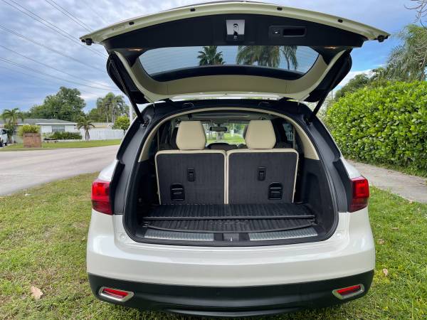 2014 ACURA MDX🔥🔥🔥🔥🔥🔥🔥🔥🔥🔥🔥🔥🔥🔥🔥🔥 - cars & trucks - by dealer - vehicle... for sale in Hollywood, FL – photo 11