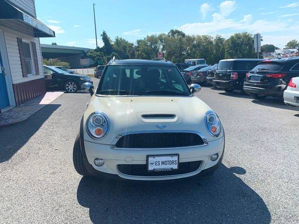 *2010 Mini Cooper- I4* 1 Owner, Clean Carfax, Heated Leather for sale in Dover, DE 19901, MD – photo 7