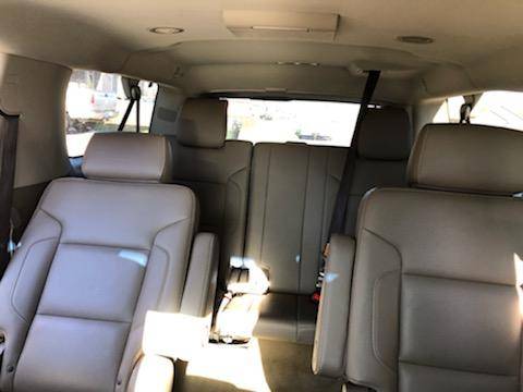 2017 Chevrolet Suburban Premier for sale in Sioux Falls, SD – photo 4