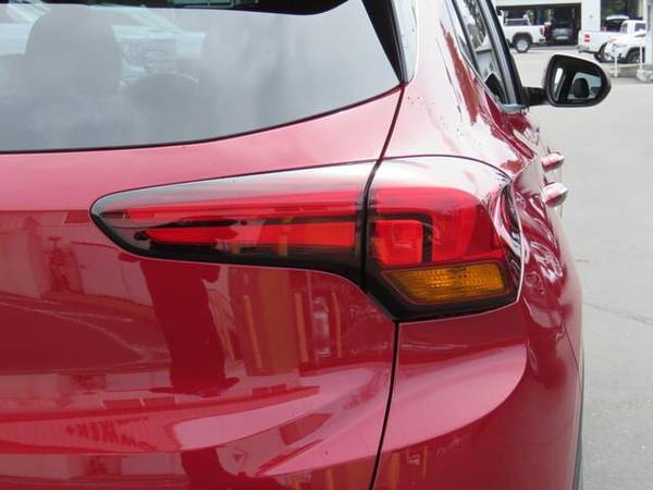 2020 Buick Encore GX Preferred - SUV - - by dealer for sale in Healdsburg, CA – photo 9