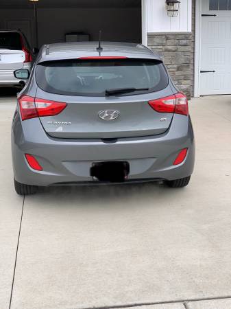 Hyundai Elantra GT - cars & trucks - by owner - vehicle automotive... for sale in Appleton, WI – photo 10