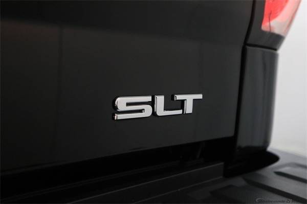 2017 GMC Sierra 1500 SLT 5.3L V8 4WD Cab 4X4 PICKUP TRUCK F150 for sale in Sumner, WA – photo 13