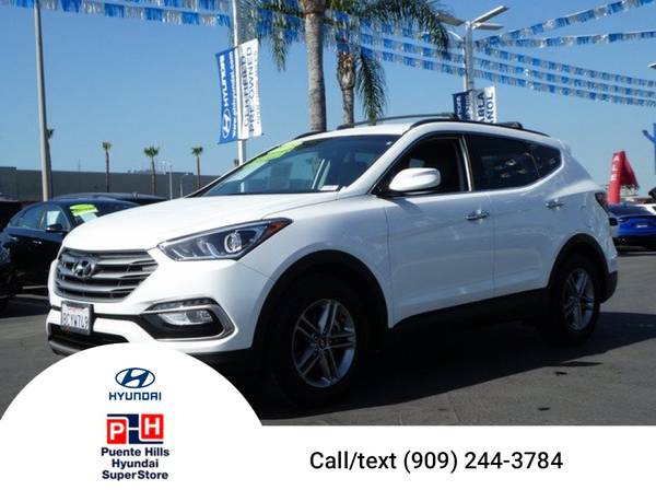 2018 Hyundai Santa Fe Sport 2 4L Great Internet Deals Biggest Sale for sale in City of Industry, CA – photo 5