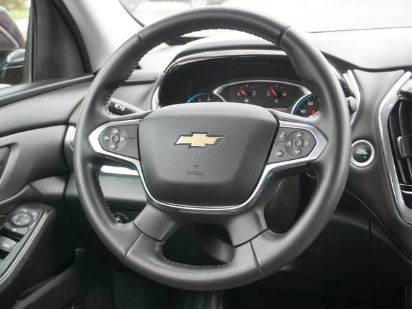 2018 Chevrolet Chevy Traverse LT Cloth - - by dealer for sale in Plainwell, MI – photo 11