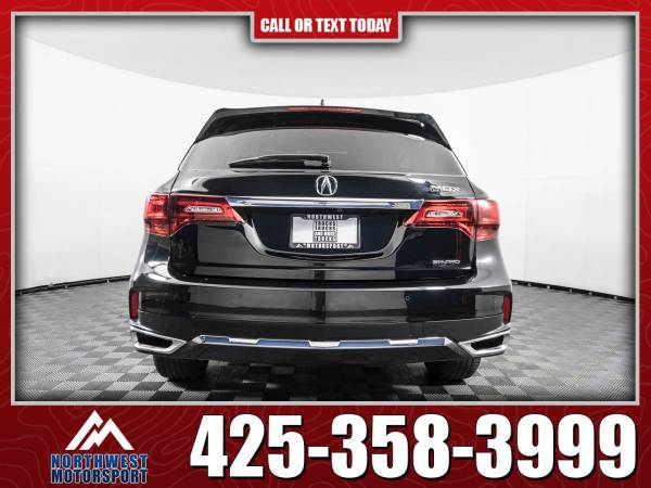 2020 Acura MDX SH AWD - - by dealer - vehicle for sale in Lynnwood, WA – photo 6