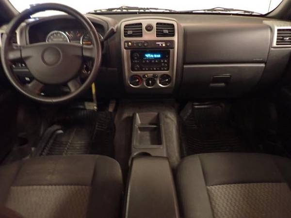 2010 Chevrolet Colorado 4WD Crew Cab 126 0 LT w/1LT - cars & for sale in Madison, IA – photo 8
