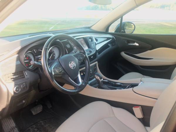 2017 Buick Envision Essence SUV for sale in Cornell, WI – photo 10