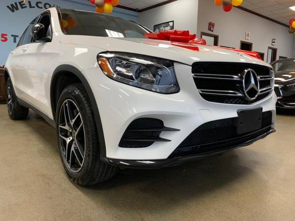 2018 Mercedes-Benz GLC GLC 300 SUV **Guaranteed Credit Approval** -... for sale in Inwood, VA – photo 2