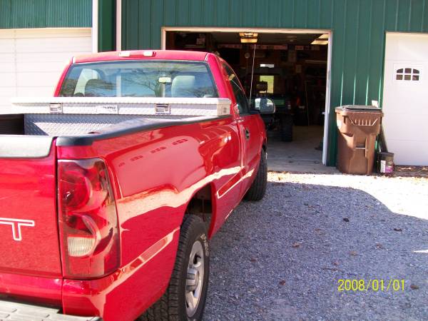 chevy silverado 1500 - cars & trucks - by owner - vehicle automotive... for sale in Moores Hill, OH – photo 4