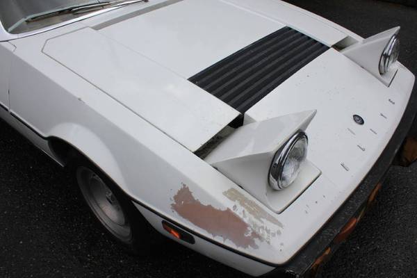 1976 Lotus Elite Lot 156-Lucky Collector Car Auction for sale in Spring Hill, FL – photo 16