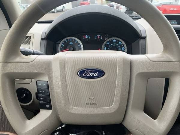 2012 Ford Escape XLS 1-Owner Clean Carfax We Finance for sale in Canton, OH – photo 22