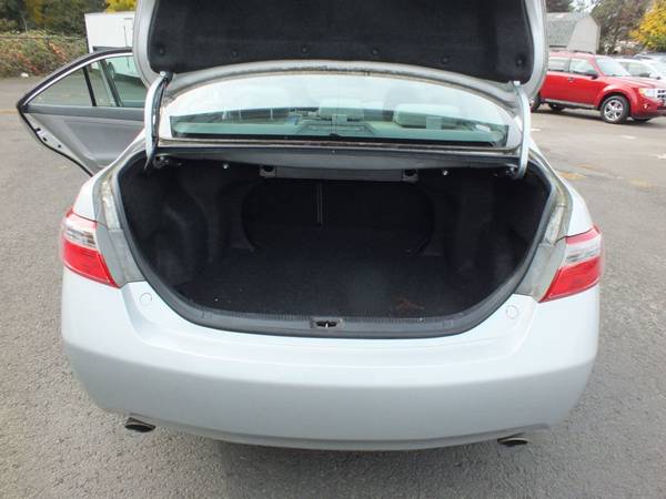 2008 *Toyota* *Camry* *MOON ROOF, NICE CAR.* Classic for sale in Lafayette, OR – photo 20