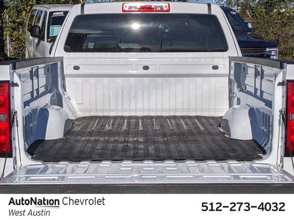 2016 Chevrolet Colorado 2WD Base SKU:G1133163 Pickup - cars & trucks... for sale in Austin, TX – photo 8