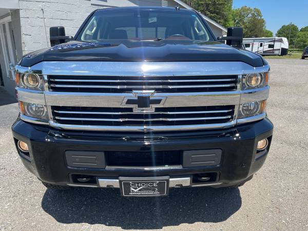 15 Duramax 2500HD High Country - - by for sale in KERNERSVILLE, NC – photo 4