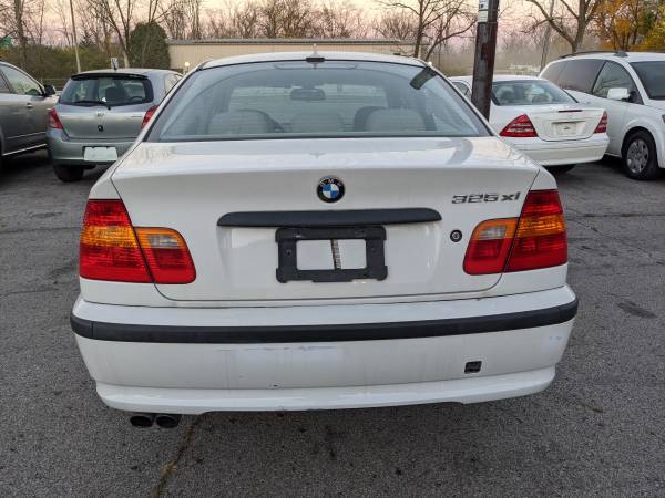 2004 BMW 325xi, $800 DOWN! - cars & trucks - by dealer - vehicle... for sale in Columbus, OH – photo 2