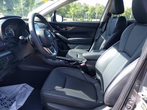 2019 Subaru Impreza AWD All Wheel Drive Limited Hatchback - cars & for sale in Redding, CA – photo 11