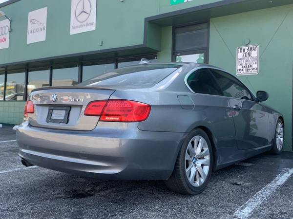 2011 BMW 3 Series 328i 2dr Coupe SULEV - - by dealer for sale in Oakland park, FL – photo 5