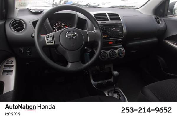 2012 Scion xD SKU:C1021763 Hatchback - cars & trucks - by dealer -... for sale in Renton, WA – photo 17