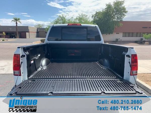LIFTED 2014 NISSAN TITAN CREW CAB ~ 4 X 4 ~ ONLY 52K MILES! EASY FINAN for sale in Tempe, AZ – photo 6
