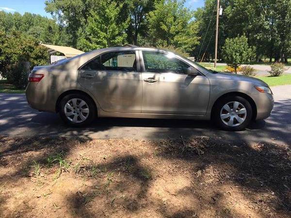 2007 Toyota Camry - cars & trucks - by dealer - vehicle automotive... for sale in Greenbrier, AR – photo 7