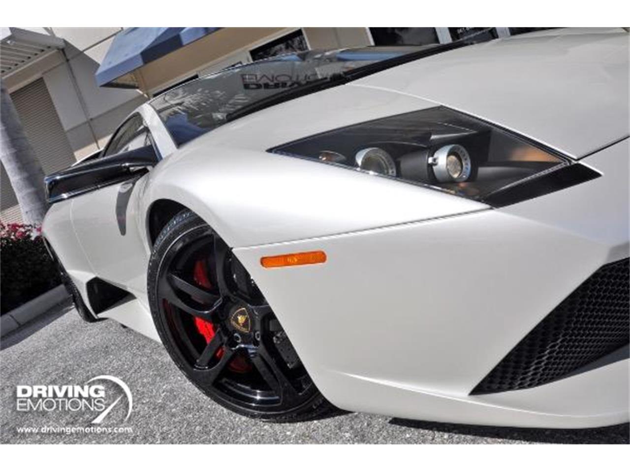 2009 Lamborghini Murcielago for sale in West Palm Beach, FL – photo 15