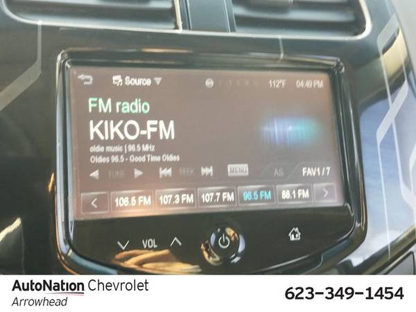 2016 Chevrolet Spark EV LT SKU:GC575725 Hatchback for sale in Peoria, AZ – photo 13