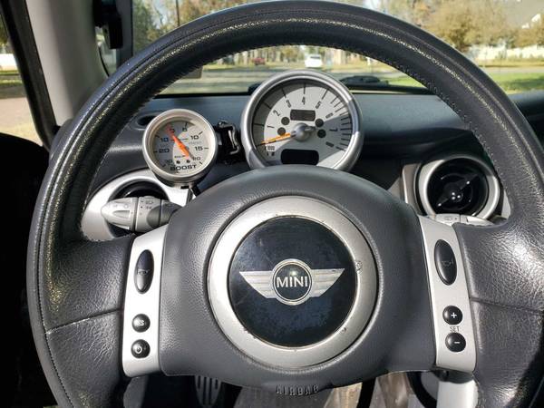 2003 MINI Cooper S Celebrating 60 years of fun driving for sale in Berthoud, CO – photo 16