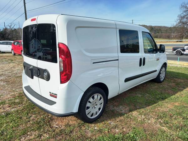 2017 RAM PROMASTER CITY Cargo Work Van Ready to Work For YOU! - cars for sale in Cartersville, AL – photo 12