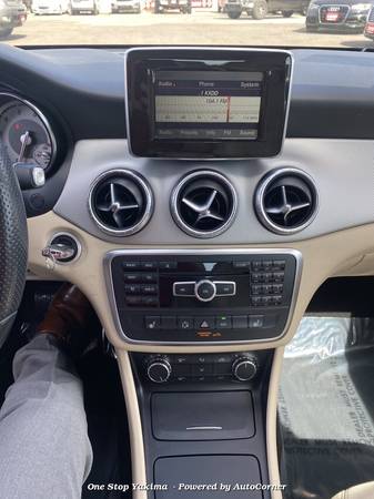 2014 Mercedes-Benz CLA-Class CLA250 4MATIC - - by for sale in Yakima, WA – photo 12