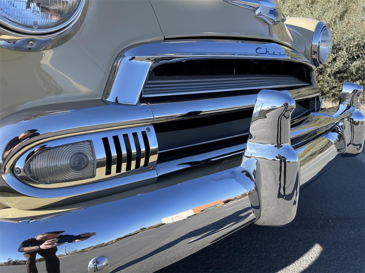 1951 Chevrolet Styleline for sale in Fairfield, CA – photo 26