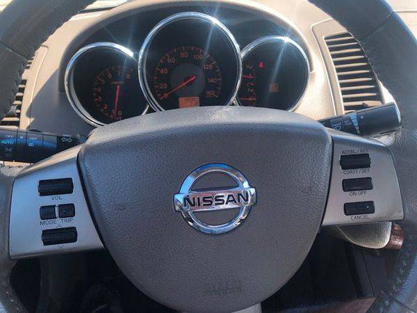 2006 Nissan ALTIMA SE WHOLESALE PRICES USAA NAVY FEDERAL for sale in Norfolk, VA – photo 11