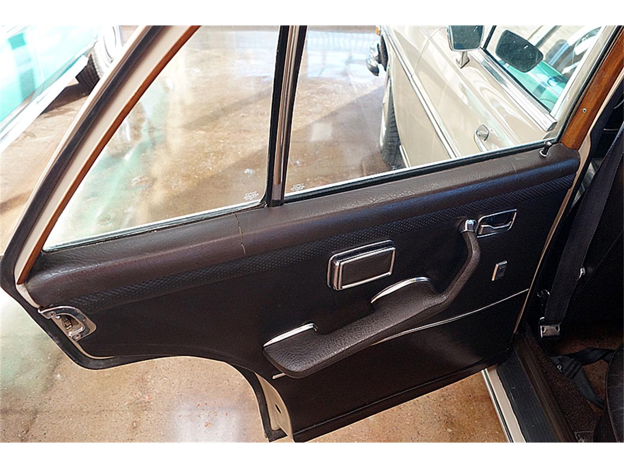 1972 Mercedes-Benz 280SE for sale in Canton, OH – photo 17