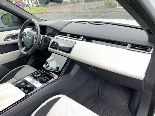 2018 Land Rover Range Rover Velar - - by dealer for sale in Vancouver, WA – photo 8