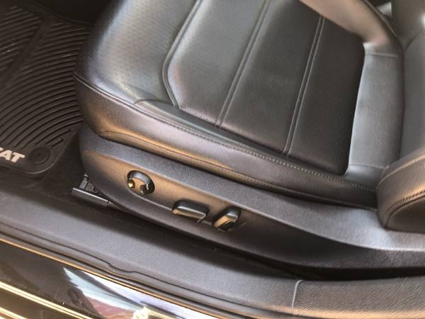 2014 Volkswagen Passat 2.0L TDI SE AT for sale in Dodgeville, WI – photo 15