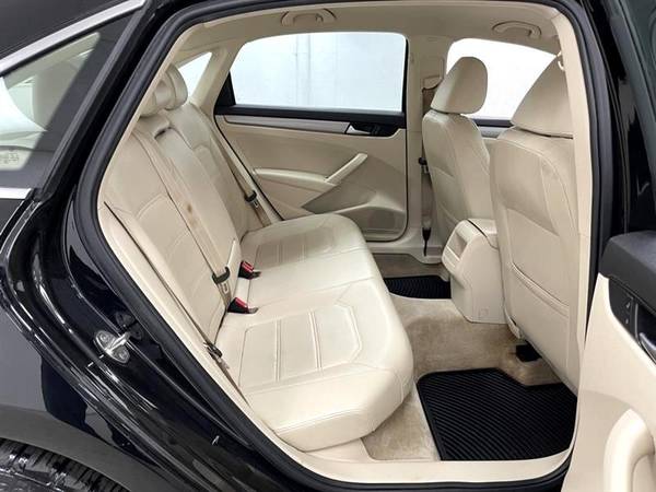 2015 Volkswagen Passat 1 8T Limited Edition - - by for sale in Other, OH – photo 8