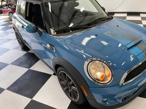 2012 MINI Cooper Hardtop S Baywaters Edition - - by for sale in Destin, FL – photo 2