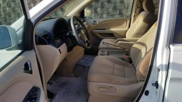 2005 Honda Odyssey LX - cars & trucks - by owner - vehicle... for sale in Freeport, IL – photo 6