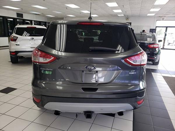 2015 Ford Escape 4d SUV 4WD SE - - by dealer - vehicle for sale in Louisville, KY – photo 6
