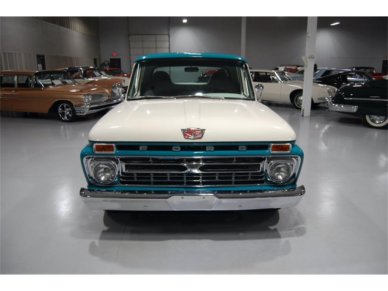 1966 Ford F100 for sale in Rogers, MN – photo 11