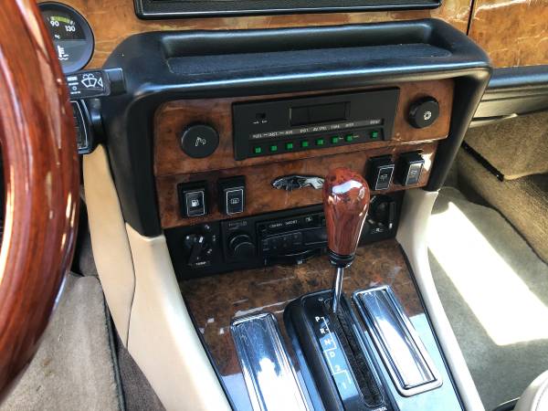 Jaguar XJ6 for sale in State College, PA – photo 6
