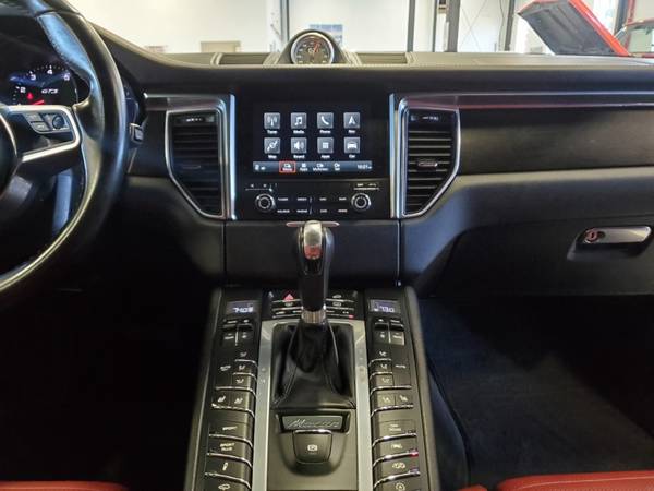 2017 Porsche Macan GTS AWD - - by dealer - vehicle for sale in Bend, OR – photo 13