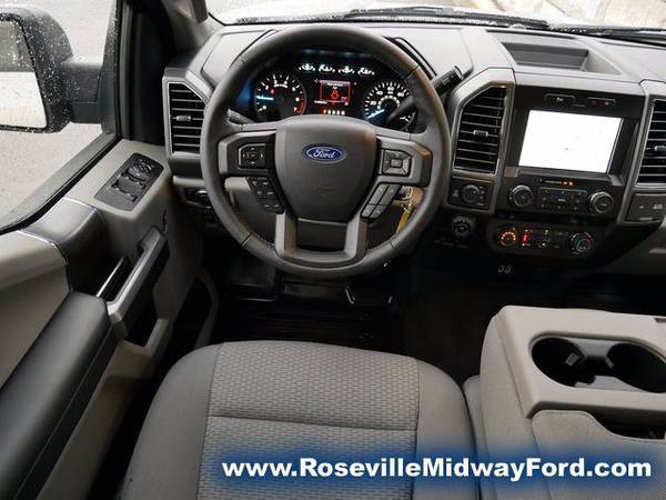 2020 Ford F-150 Xlt - - by dealer - vehicle automotive for sale in Roseville, MN – photo 15