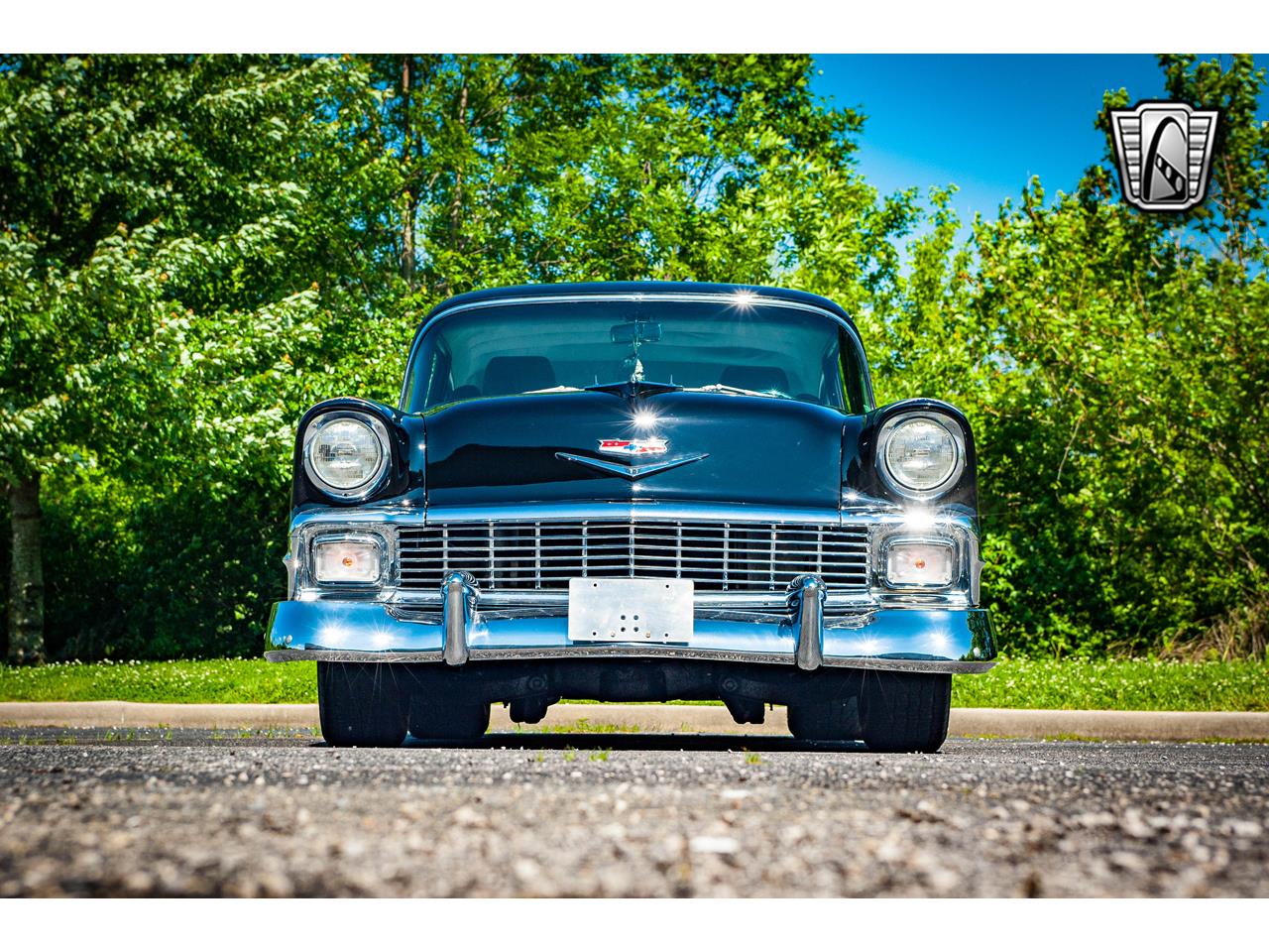 1956 Chevrolet 210 for sale in O'Fallon, IL – photo 38
