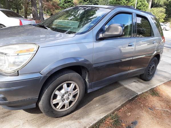 2004 Buick Rendezvous for sale in Snellville, GA – photo 2
