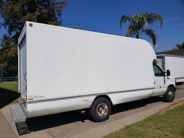 2004 E 450 ford box van 7, 500 for sale in Other, NV – photo 5