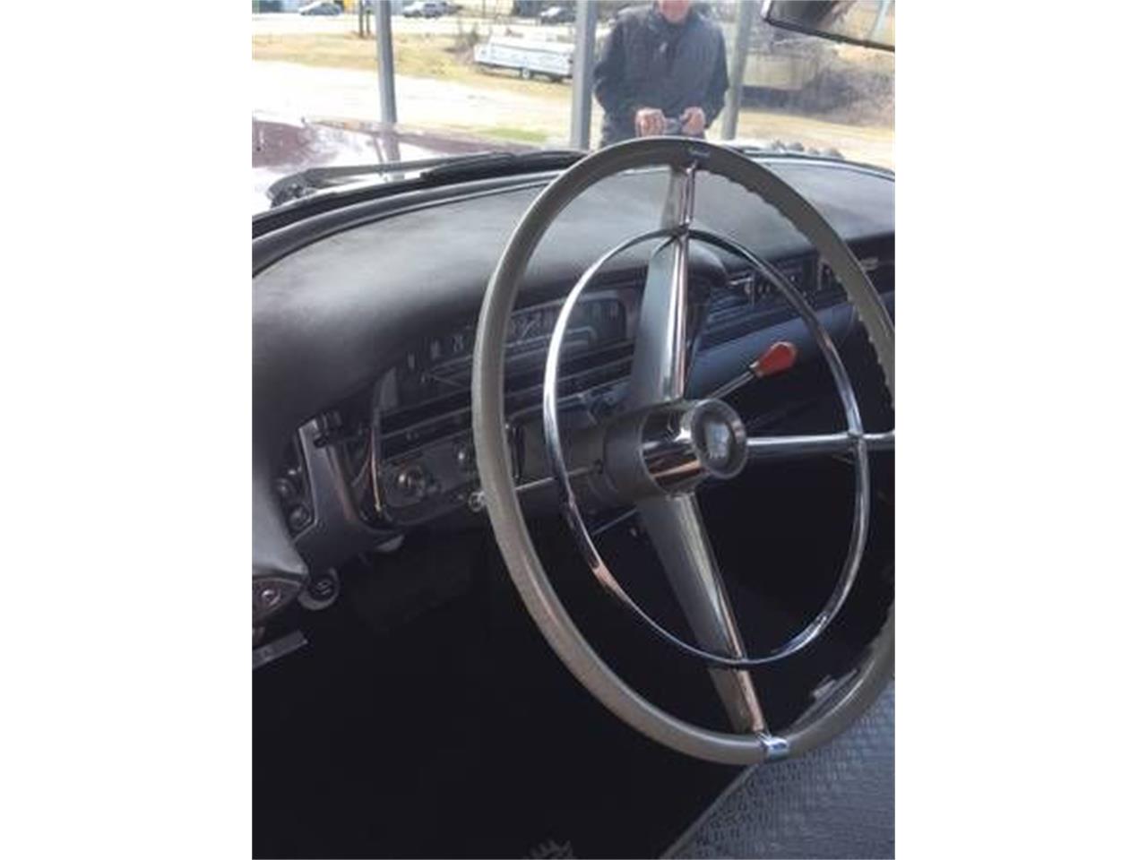 1956 Cadillac Coupe DeVille for sale in Cadillac, MI – photo 6