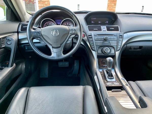 2013 Acura TL Special Edition - cars & trucks - by owner - vehicle... for sale in Cary, NC – photo 8