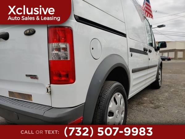 2012 Ford Transit Connect Van XL Van 4D - - by dealer for sale in Keyport, NJ – photo 15